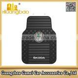 High Quality New Design Car Floor Mat thumbnail-1