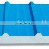 Sandwich Panel Tile Making Machine