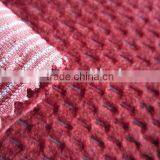 Cation Yarn Car Seat Covers Fabric