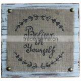 Chinese Products Wholesale Custom Burlap Wall Printing thumbnail-6