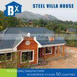 Fewer Materials Heat Insulation Long Lifespan Villa thumbnail-5