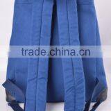 2016 Ultra Cool Unisex Factory Design School Backpack Brand New Design Daily Use Canvas Backpacks Laptop Day Backpack thumbnail-5