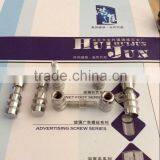 HJ-101Made in China Glass Clamp Support Accessories/Quality Glass Clamp Support Accessories thumbnail-3