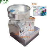 Single Plate Capsule / Tablet Counting Machine