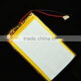 356090 2100 3.7V Lithium-ion Polymer Battery /rechargeable Lipo Polymer 2100 356090 3.7V