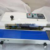 DBF-1000G Continuous Sealing Machine With Gas thumbnail-3