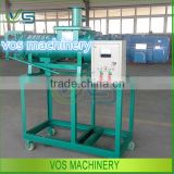 qualified cow dung dewatering machine/manure dewatering machine for sale