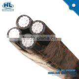 Aerial Twisted Aluminum ABC Cable 100mm2 thumbnail-2