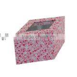 Christmas Folding Bento Lunch Box thumbnail-1