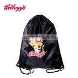 Custom Gym Drawstring Shoe Bag