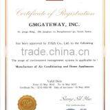 ISO 14001:2004/KS I ISO 14001:2009