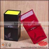 China New Design Gorgeous Hard Paper Gift Box thumbnail-5