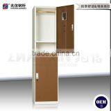 Hot Sale Storage Portable Locker Small Metal Sports Locker thumbnail-2