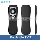 New Design Glowing Rubber Case Cover For 3rd Generation Apple TV 3 Remote Control Controller Guard thumbnail-4