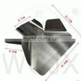 W210 High Quality French Fry Bagger for Sale thumbnail-3
