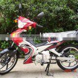 WJ50-V/cub/moped With 50cc Engine