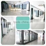 900*900*1950 mm Square Hinge Tempered Glass Shower Enclosure With ABS Shower Tray thumbnail-6