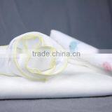 100% Pure Cotton Handkerchief Different Design and Size