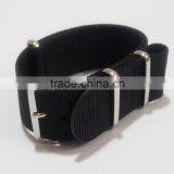 Trade Assurance Supplier Custom Fabric ODM Watch Bands thumbnail-3
