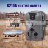 Long Standby Time for Outdoor Indoor Scouting Home Farm School Security Digital Camera