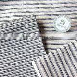 Special Stripe Fabric Polyester Fabric for Womens Jackets Coats