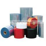 Colorful Rigid Pvc Roll for Blister Packing in High Quality thumbnail-1