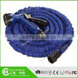 Top Sell Expandable Plastic Garden Water Hose With Plastic Swivel Joint thumbnail-2