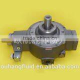 MOOG 0514 700 163 Plunger Pump thumbnail-1