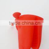 Oem Pot Holder,silicone Pot Holder,wholesale Animal Shape Silicone Pot Holders thumbnail-3