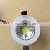 AC85-265V Isolated Current Constant 5w Cob Led Downlight thumbnail-4