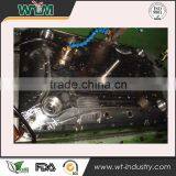 Professional Brand Mold Base Plastic Injection Mould for Learning Machine Shell Made in China thumbnail-2