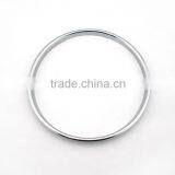Chrome Light Switch Ring for vw Golf Accessories thumbnail-2