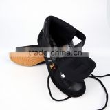 ZTTY new proudcts custom leather lo-top fighting boxing shoes