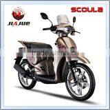 Jiajue 50cc 125cc 150cc Gosoline Engine Scooter thumbnail-1