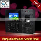 Best Attractive Fingerprint Time Attendance Fingerprint Attendance thumbnail-2