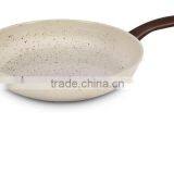 Ceramic Coating Cookware With Black Spots