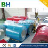 Prepainted Galvanized Color Coated Steel Metal Sheet/strip/coil PPGI thumbnail-3