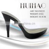 2015 Fashional ABS High Heel Shoe Sole thumbnail-2
