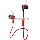 Stereo Bluetooth 4.1 BT-49 Music Sports Earphone Headphone Headset for IPhone/Samsung/Android Smartphone thumbnail-2