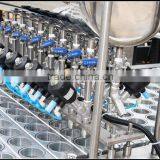 18 Heads Standard Manufacture Plastic Cup Filling Sealing Machine thumbnail-3