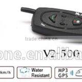 2 Way System Full-duplex Walkie Talkie for 2 Riders thumbnail-2