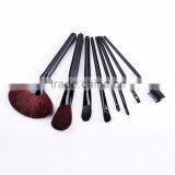 Pro 32PCS Makeup Brush Cosmetic Set Kit + Black Make-up Brushes Pouch Bag Case thumbnail-2