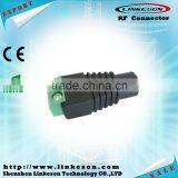 12V dc Power Connector for CCTV thumbnail-6