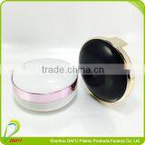 OEM Shiny appearance bb cushion case with mirror finish