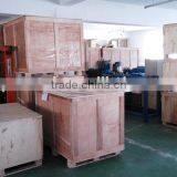 Suspension Clamp With 2 Bolts / Electric Galvanized Steel Cable Clamp thumbnail-6