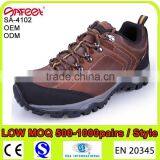 Industrial Safety Shoes Price Hard Work Shoes(SA-4102) thumbnail-1