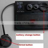 China Solar Custom Mig TIG WIG Auto Darkening Welding Helmet thumbnail-5