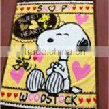 Dog Print Polar China Supplier Bear Blanket