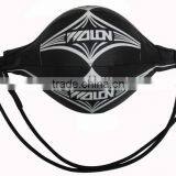 100% Guaranteed! Boxing Speed Ball Punching Bag Workout Equipment Exercise Body Building Fitness SpeedBalls With a Valve Core thumbnail-3