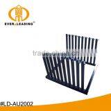 LD-AU2002 Windscreen Stand Poles